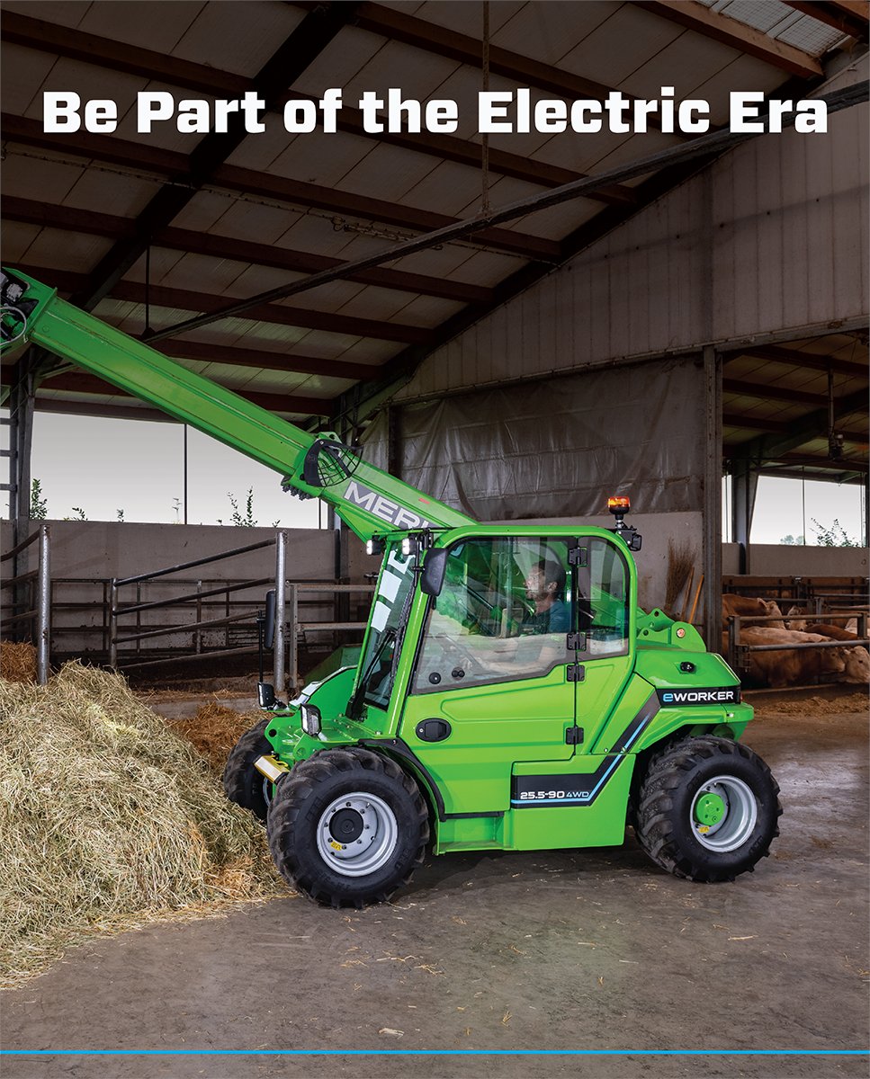 Merlo UK tweet media