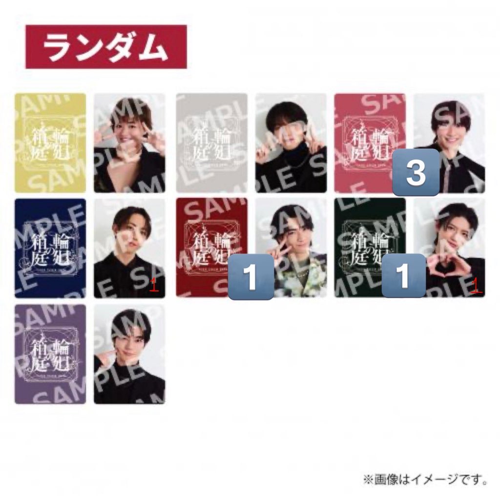 ﾒｸﾞﾘ tweet media