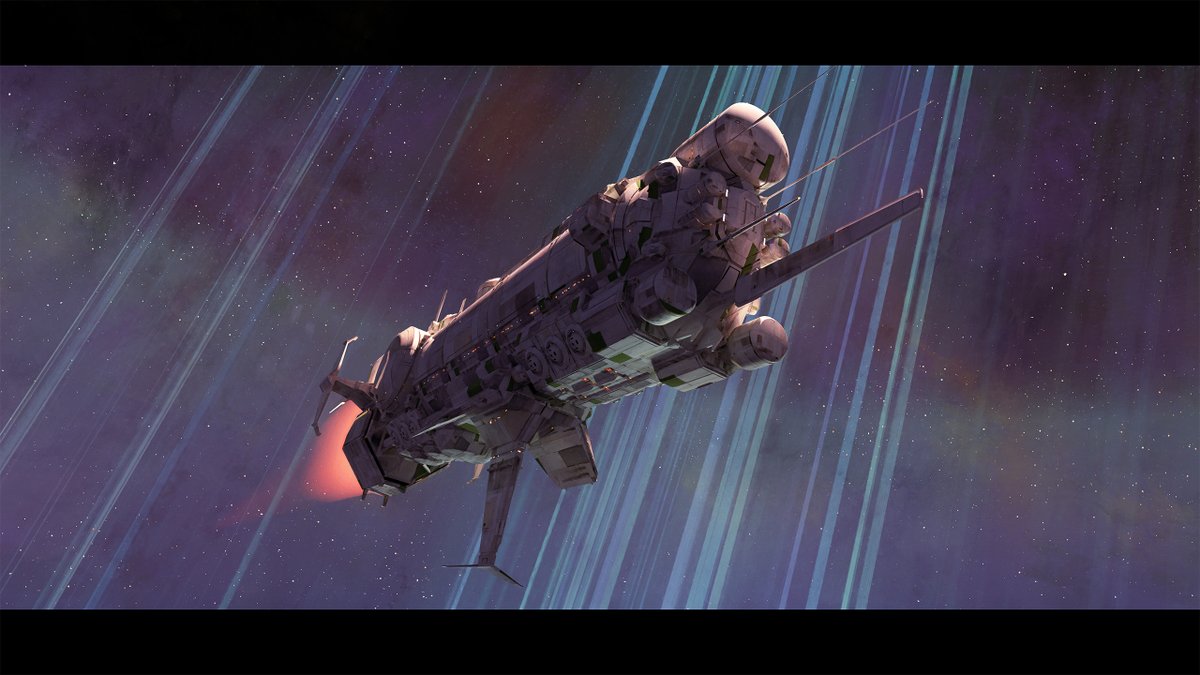 Mac Rebisz / voyager212 / macspace.bsky.social tweet media