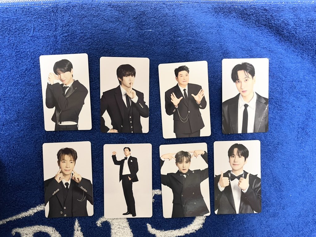 짱구름 ☁️ tweet media