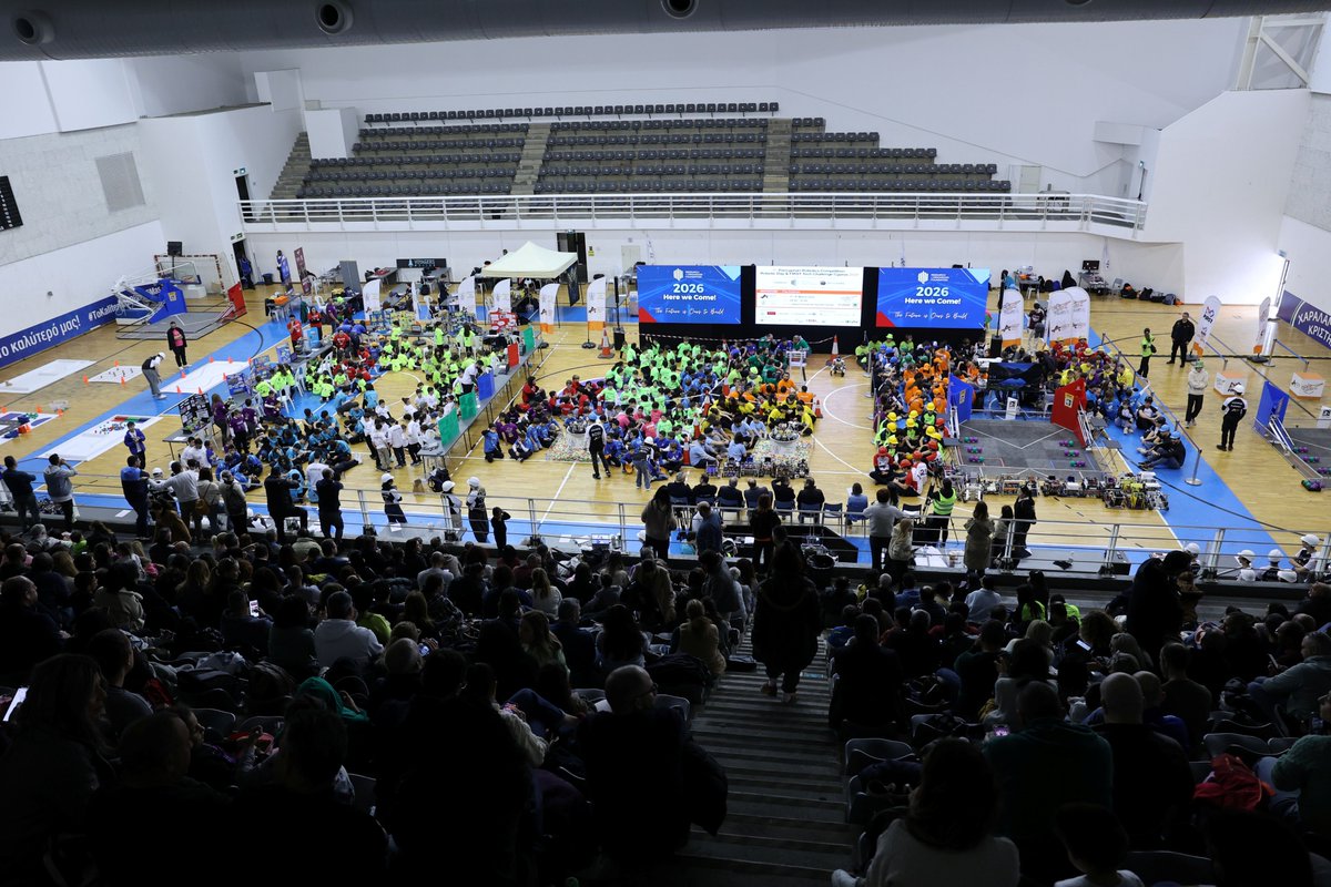 Ίδρυμα Έρευνας & Καινοτομίας (ΙδΕΚ) - RIF tweet media