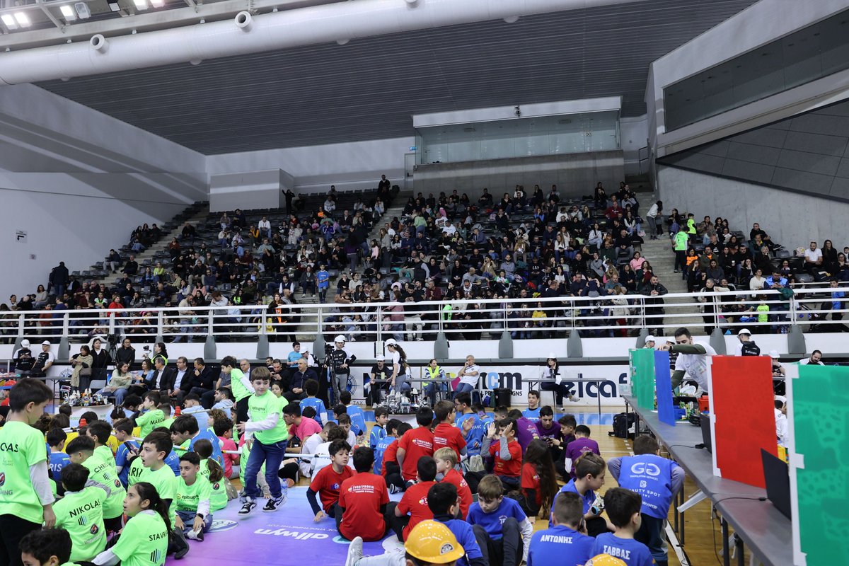 Ίδρυμα Έρευνας & Καινοτομίας (ΙδΕΚ) - RIF tweet media