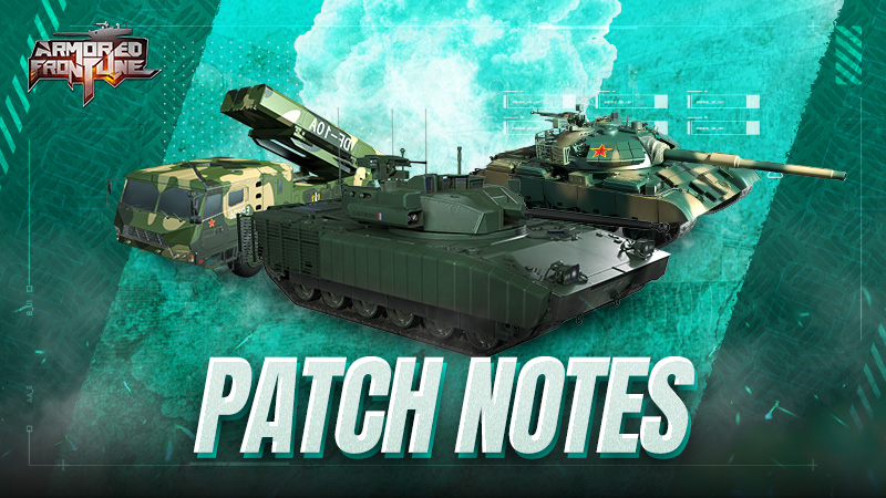 Armored Frontline: Warzone tweet media