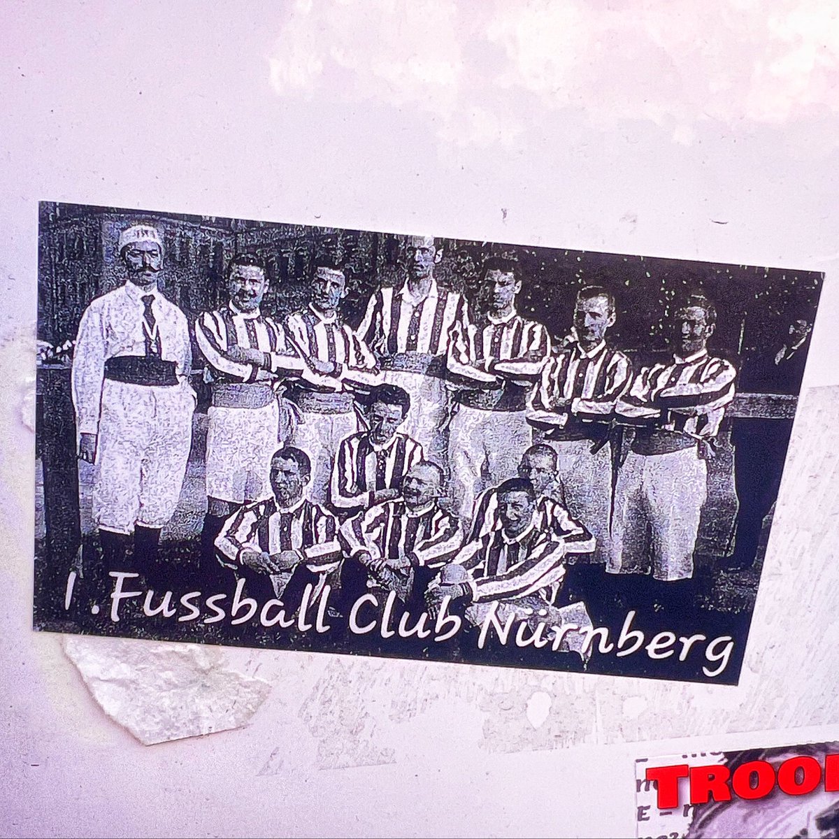 FCNSticker tweet media