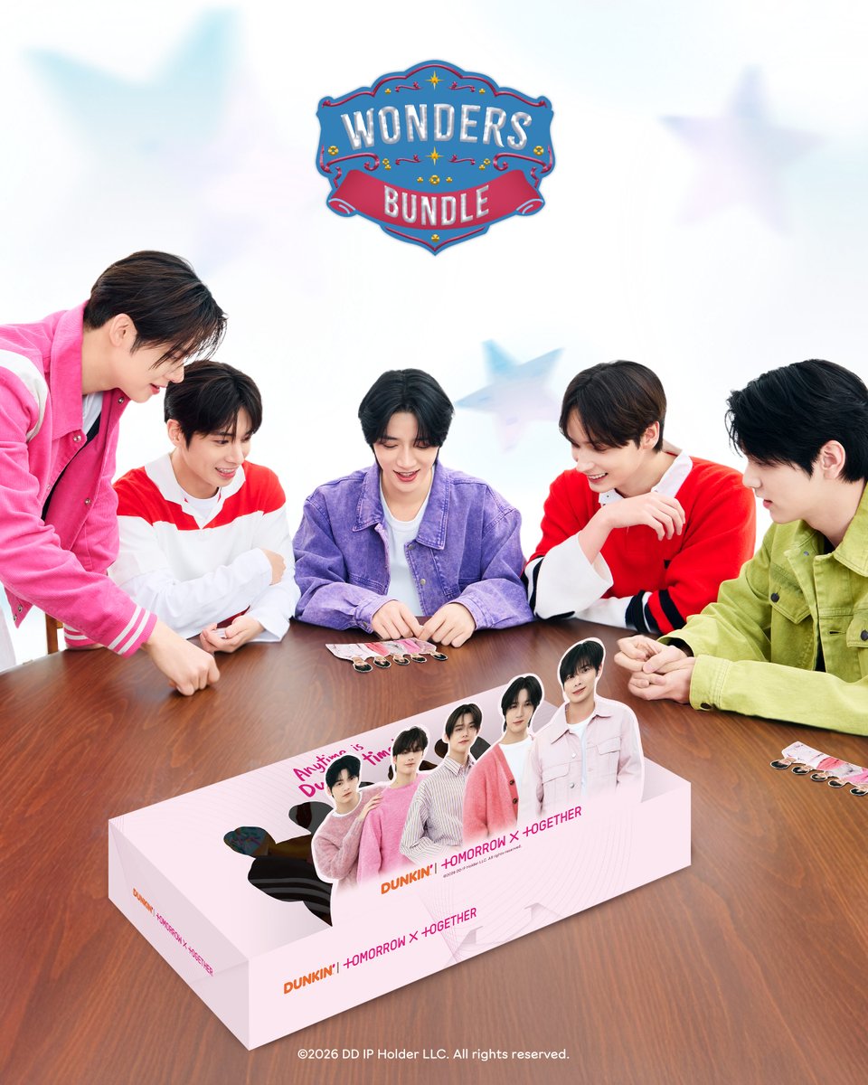 Dunkin' Philippines tweet media