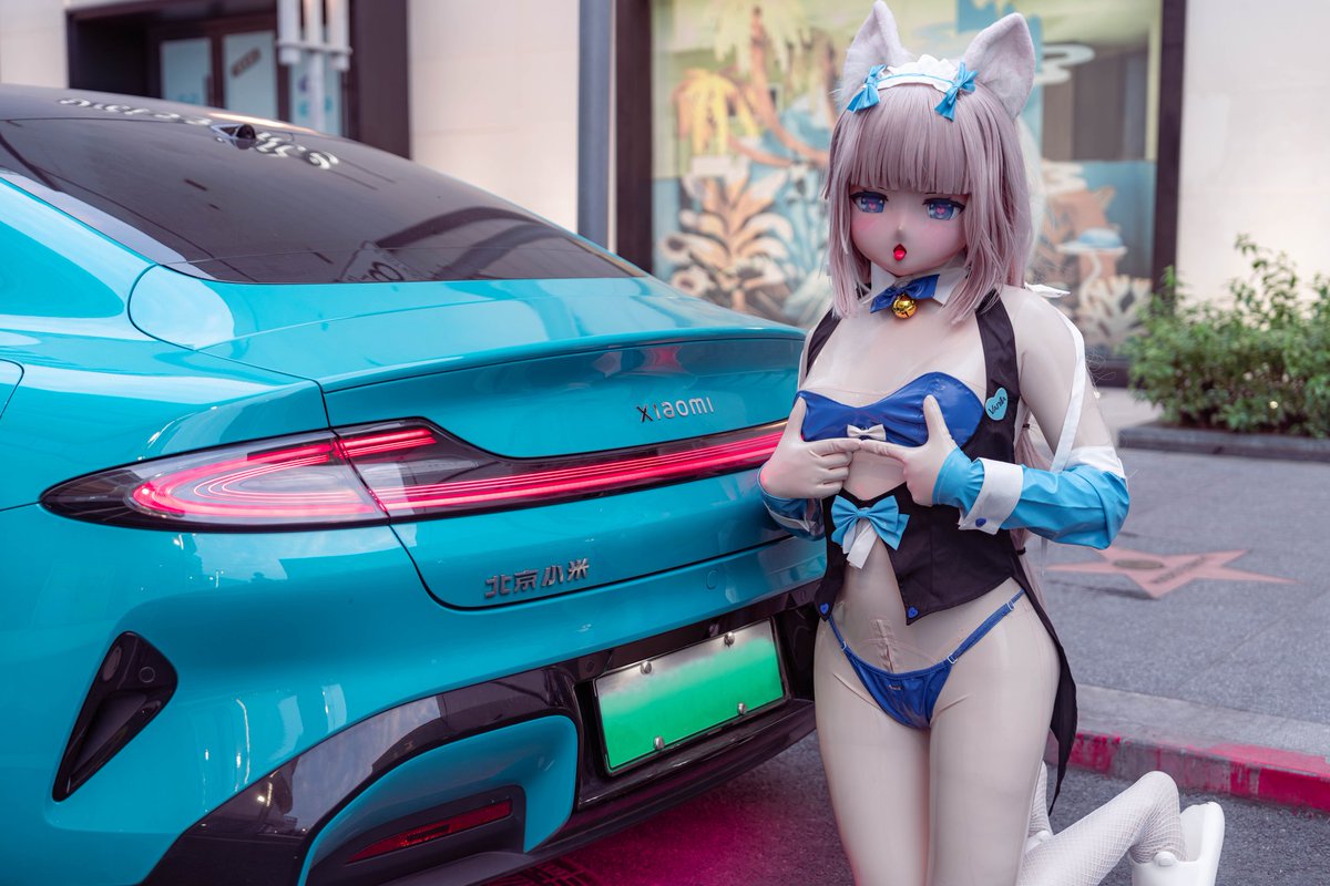 小菲菲pro tweet media