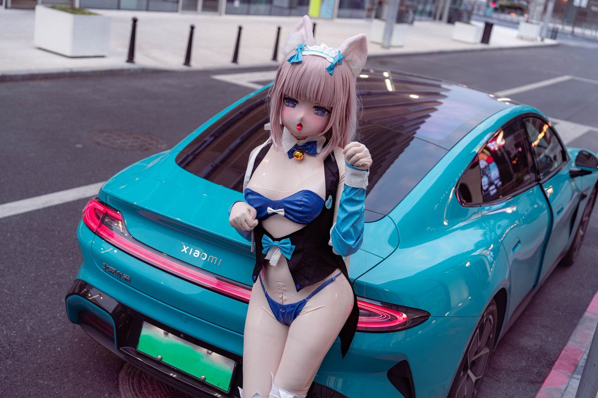 小菲菲pro tweet media