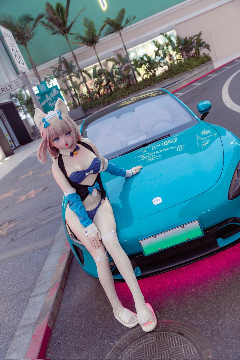 小菲菲pro tweet media