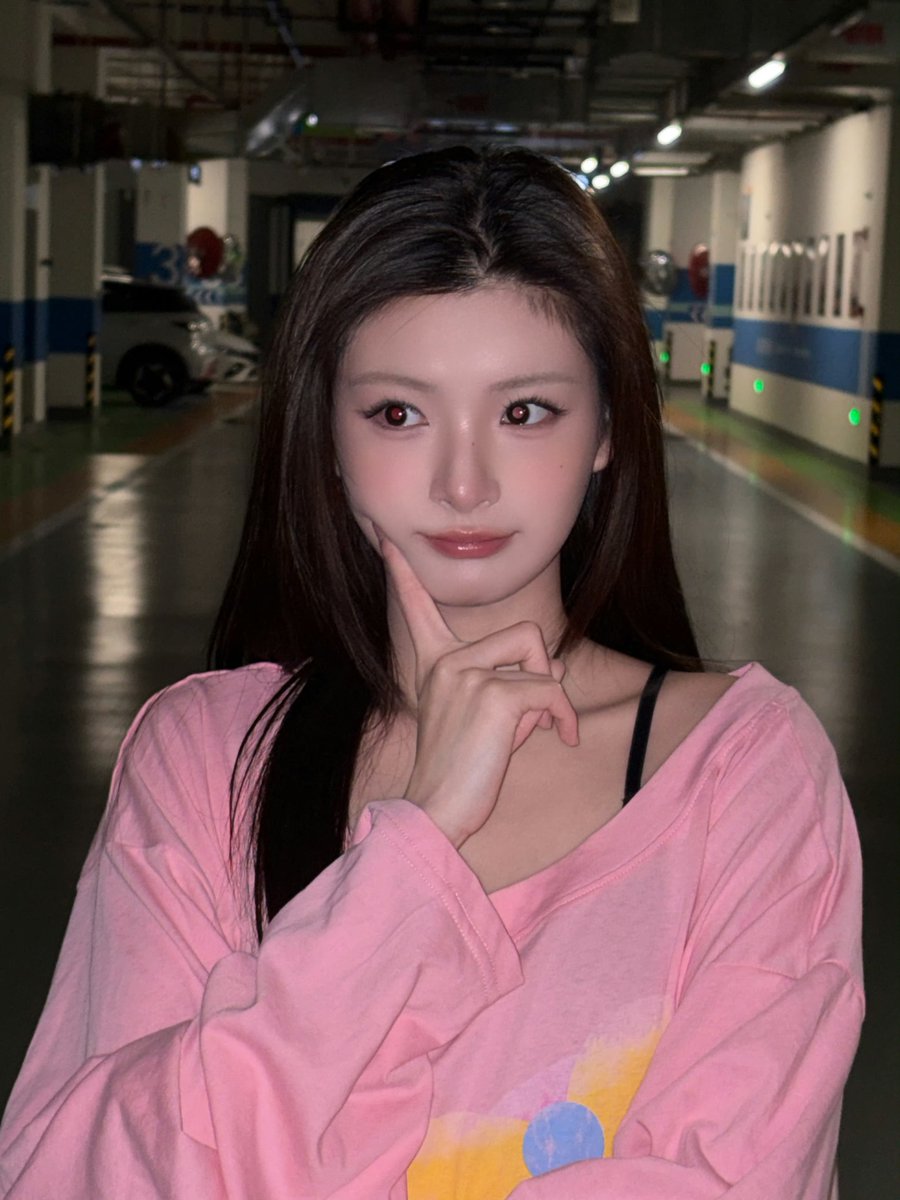 yiren pics tweet media