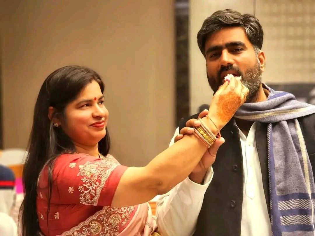 PAWAN GOTHRA tweet media