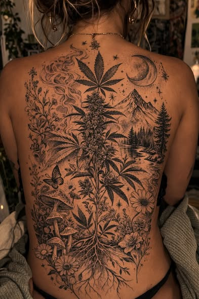 日陰しびれ茸 tweet media