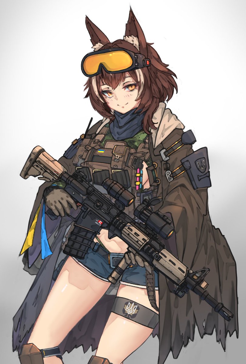 SyahA ಠ,_」ಠ) Commission Open tweet media