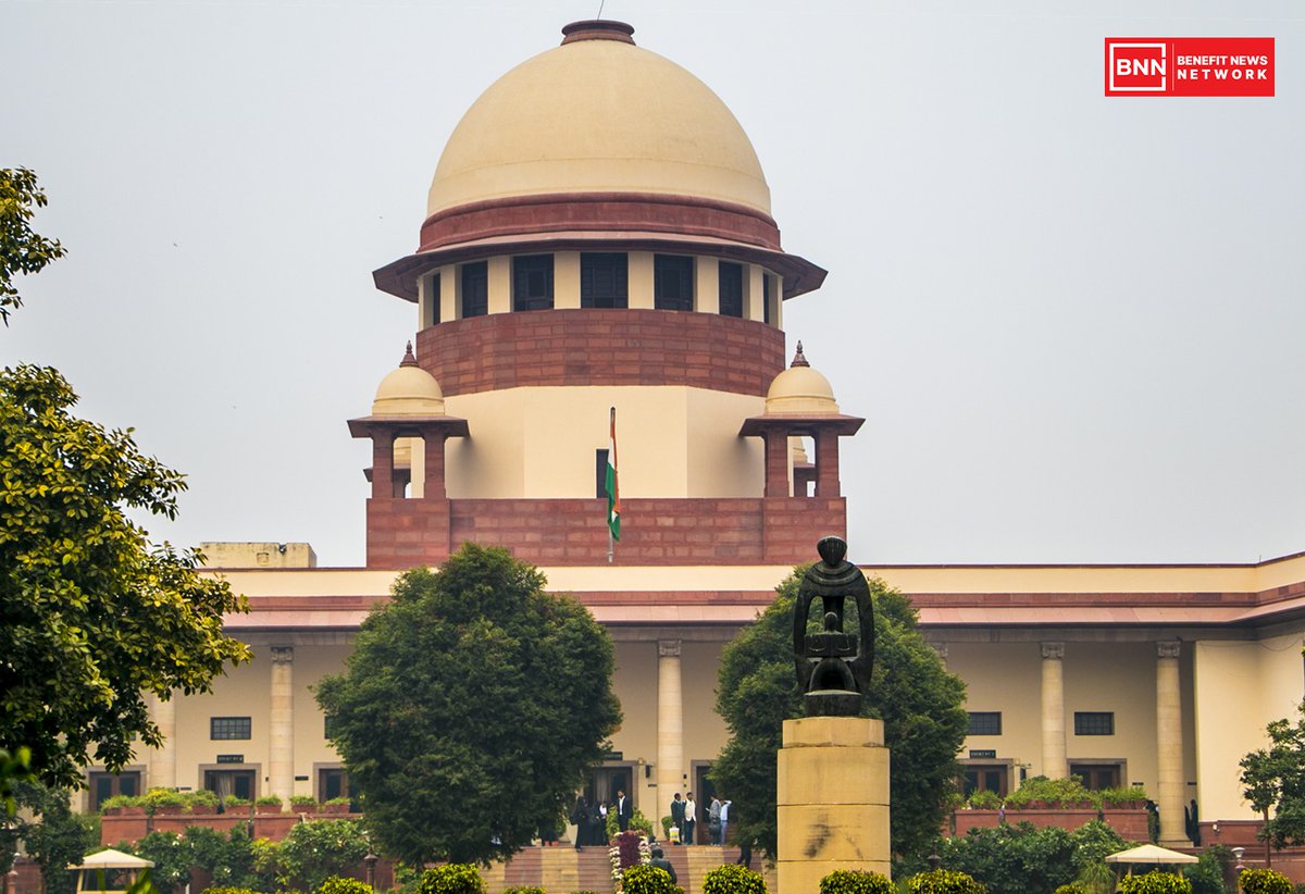 BenefitNews24's tweet image. વેક્સિન આડઅસર પર સુપ્રીમનો કેન્દ્રને મોટો આદેશ

વિગતે વાંચો : 
benefitnews24.com/gujarati/india…

#SupremeCourt #Covid19 #VaccineSideEffects #India