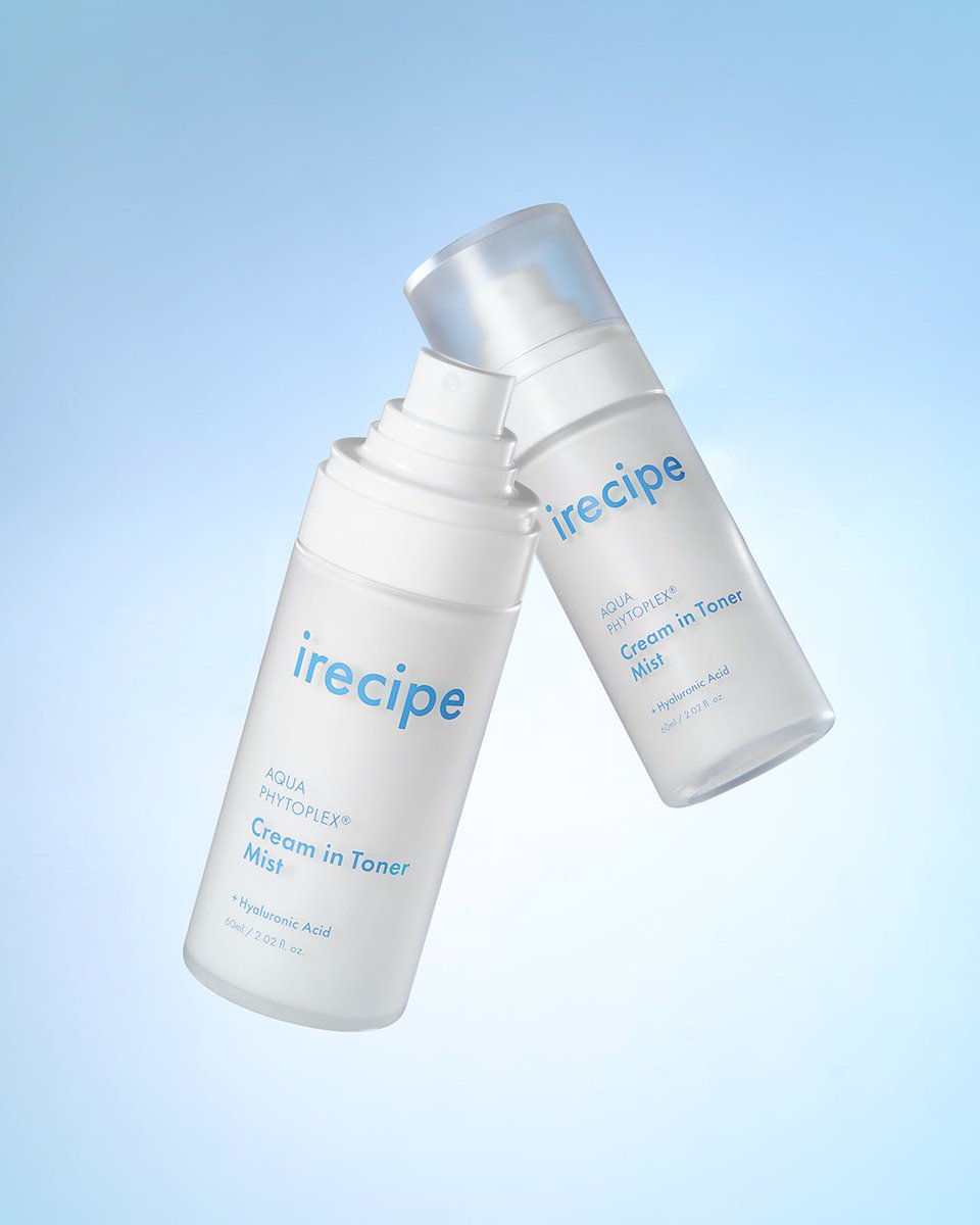 irecipe 아이레시피 tweet media