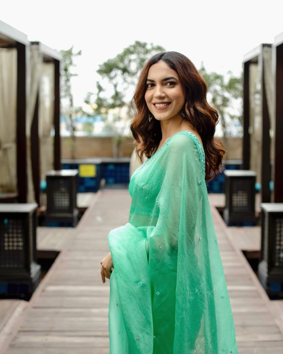 Aneesh_98's tweet photo. She in Saree ✨❤️
Happiest B'day Wishes to @riturv 🫶❤️
#HBDRituVarma #RituVarma https://t.co/HDrQll9jws
