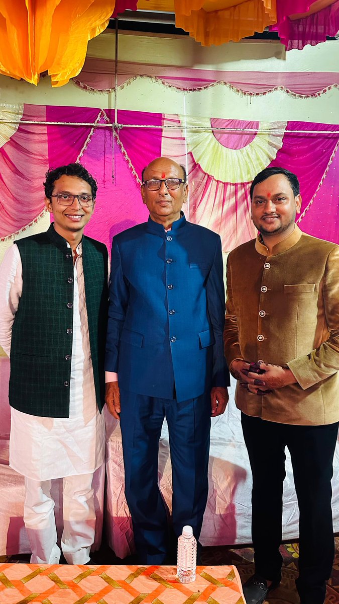 Ashwini Yadav tweet media