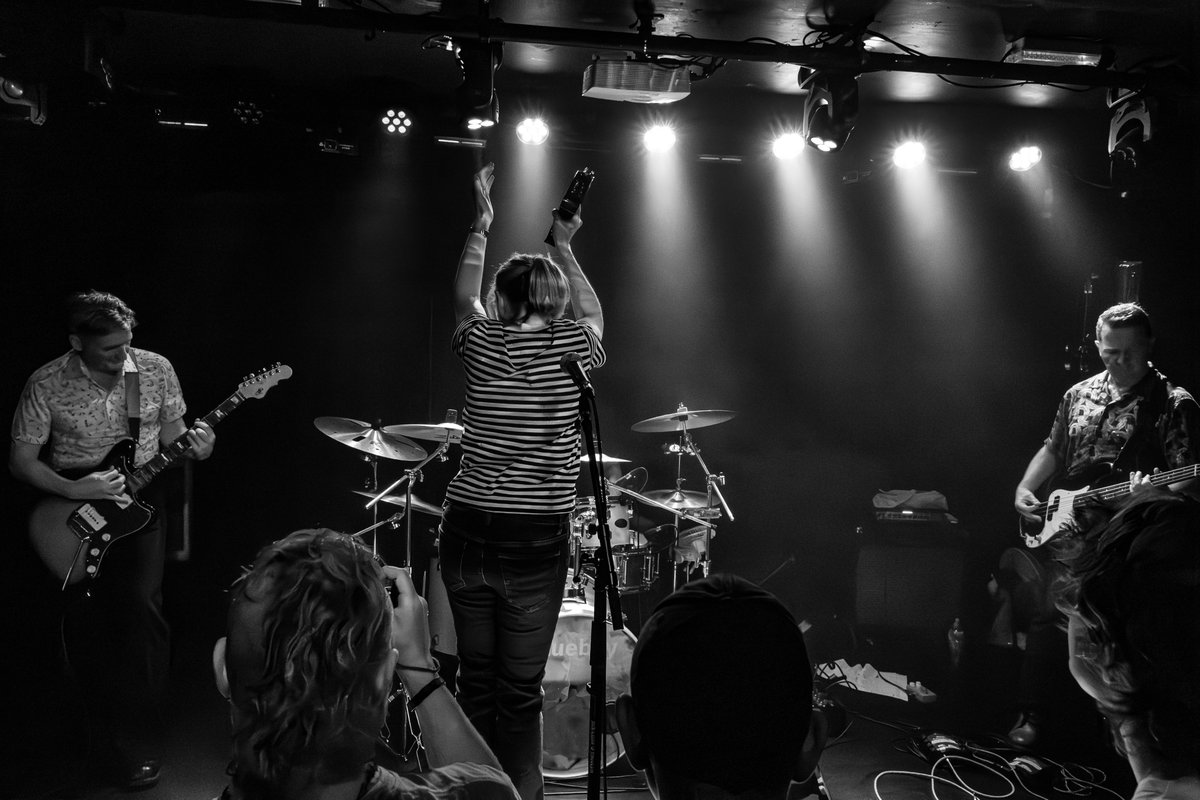 Precious Recordings of London tweet media