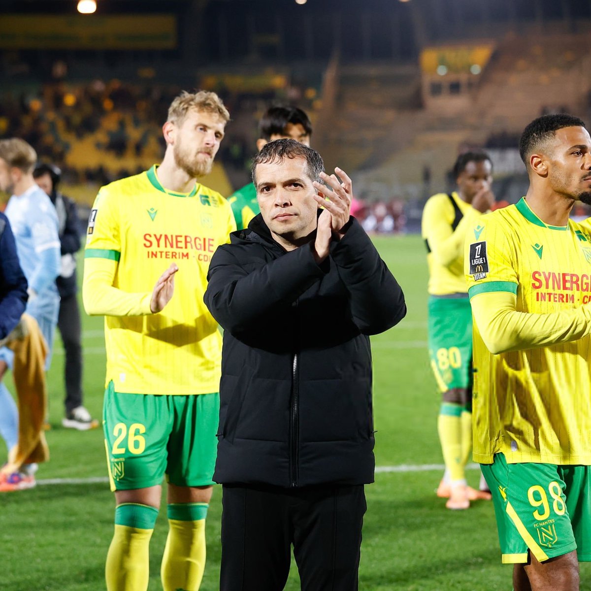 Actu Ligue 1 tweet media