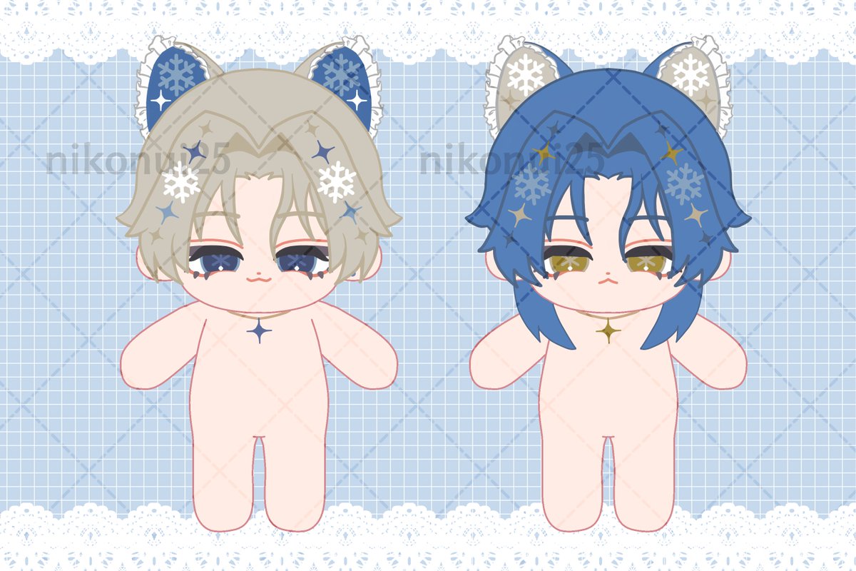 にこ🧸ぬい垢 tweet media