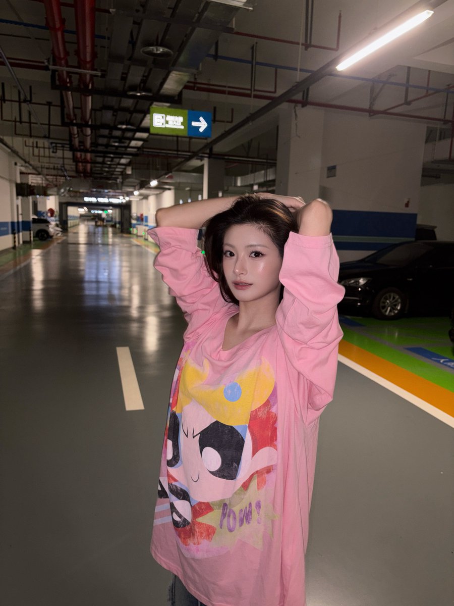 yiren pics tweet media
