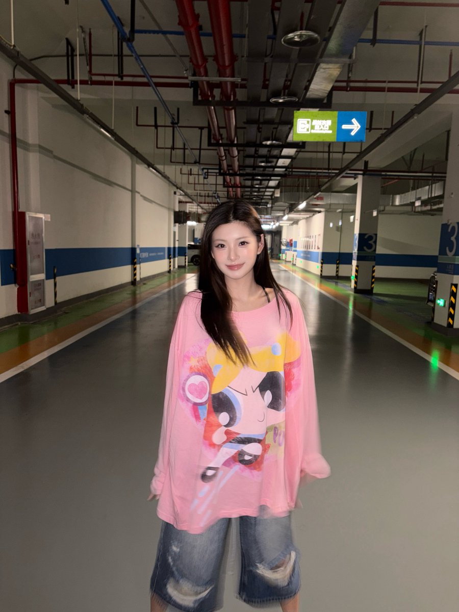yiren pics tweet media