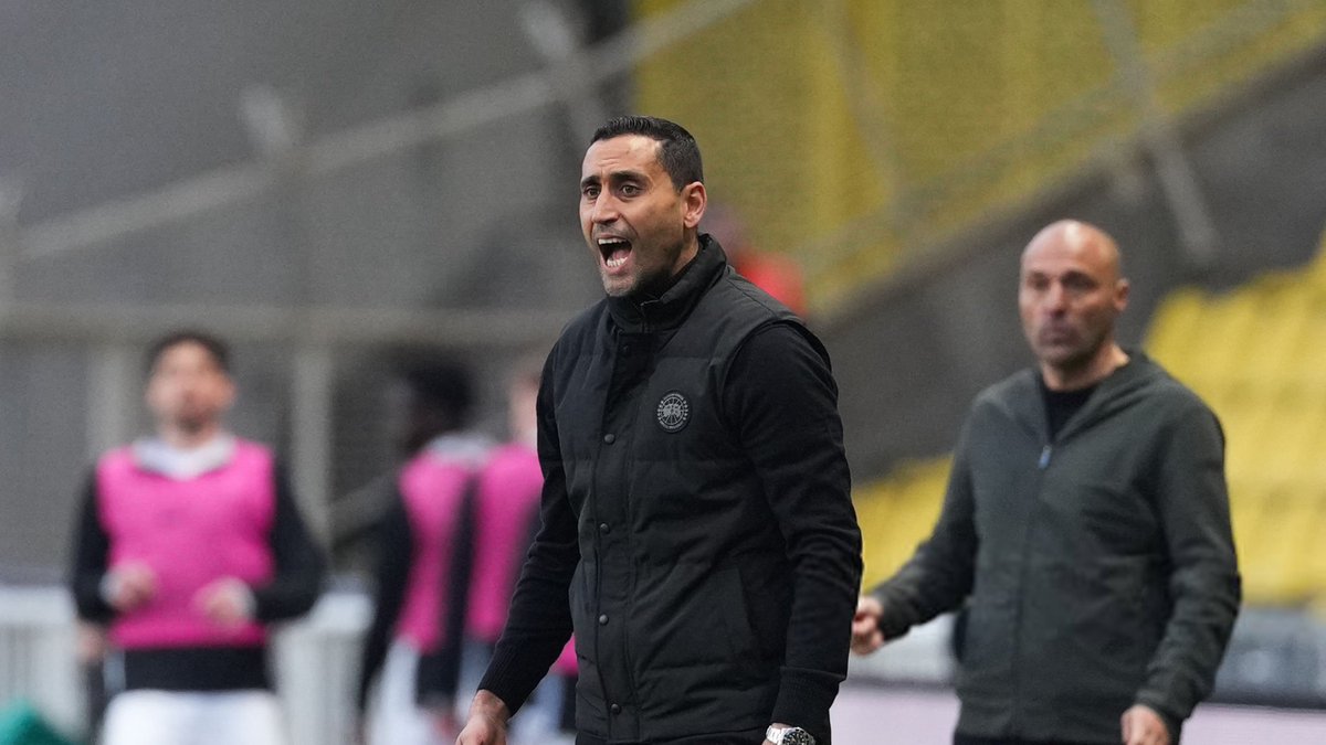 Actu Ligue 1 tweet media