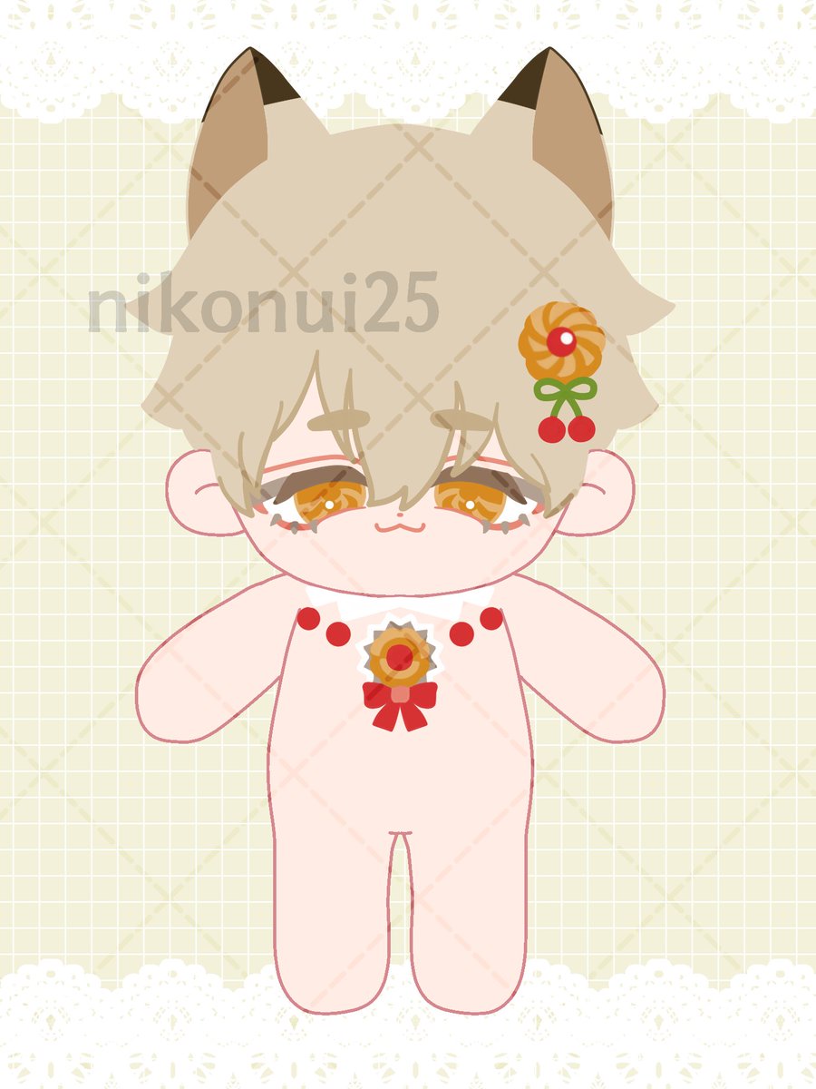 にこ🧸ぬい垢 tweet media