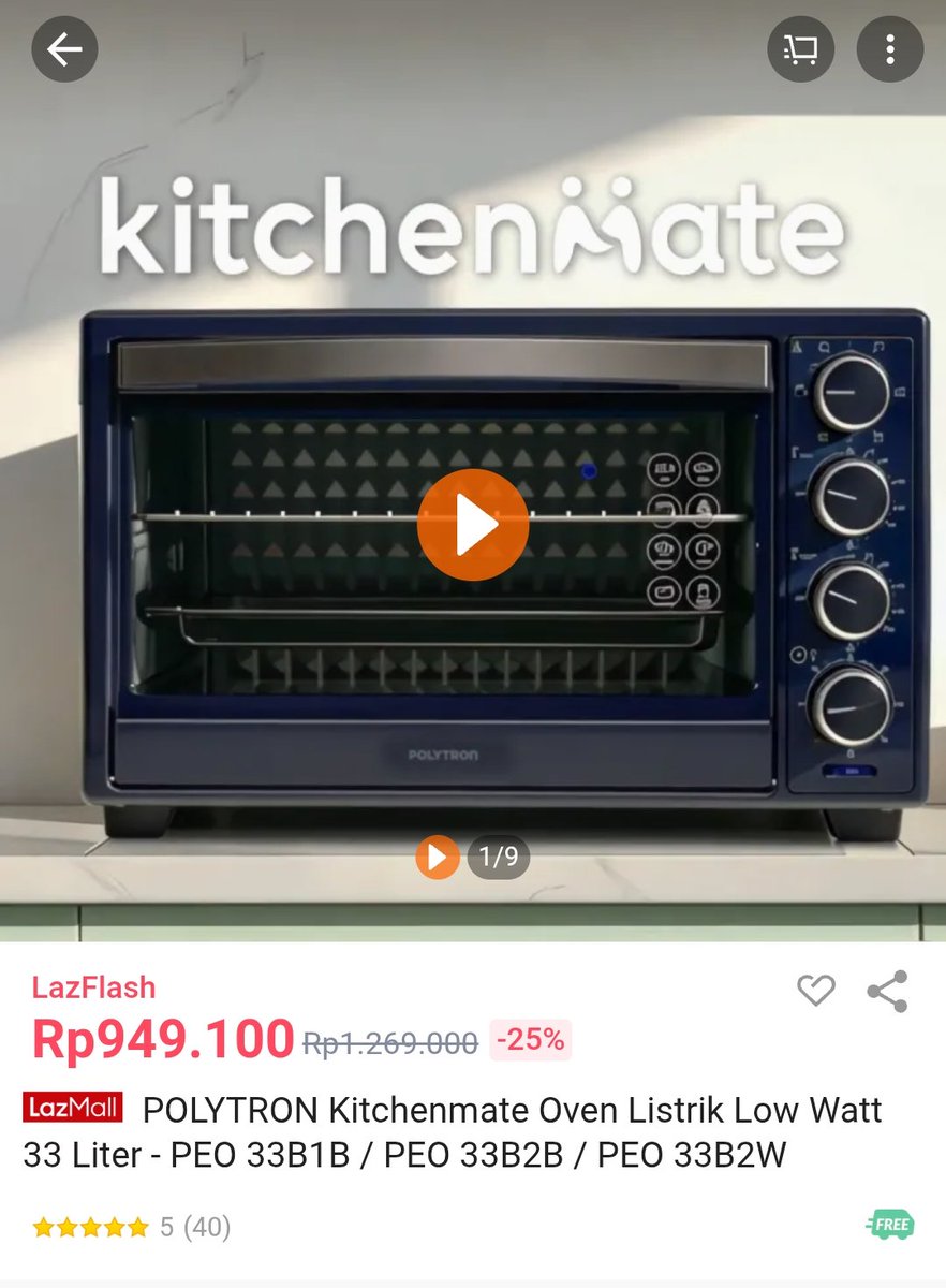 armaaasbs's tweet photo. promo laztech di lazada gokil bgt bisa Elektronik Setengah Harga loh, coba cek  https://t.co/iBYfHEGL8W https://t.co/uYOf0iZLYL