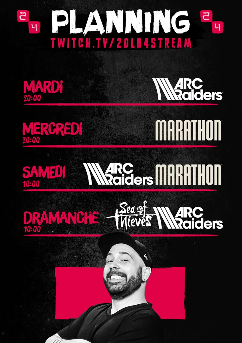 2old4stream 🇧🇪 tweet media