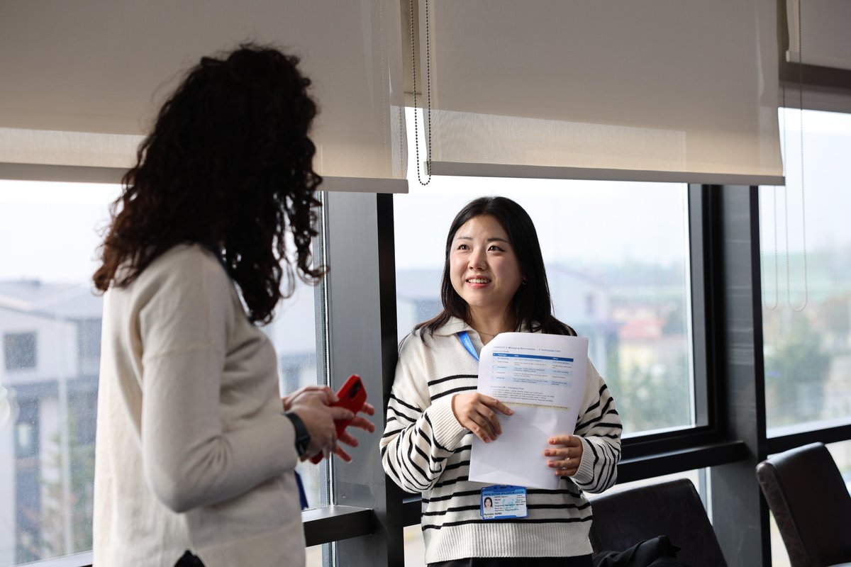 UN Technology Bank for Least Developed Countries tweet media