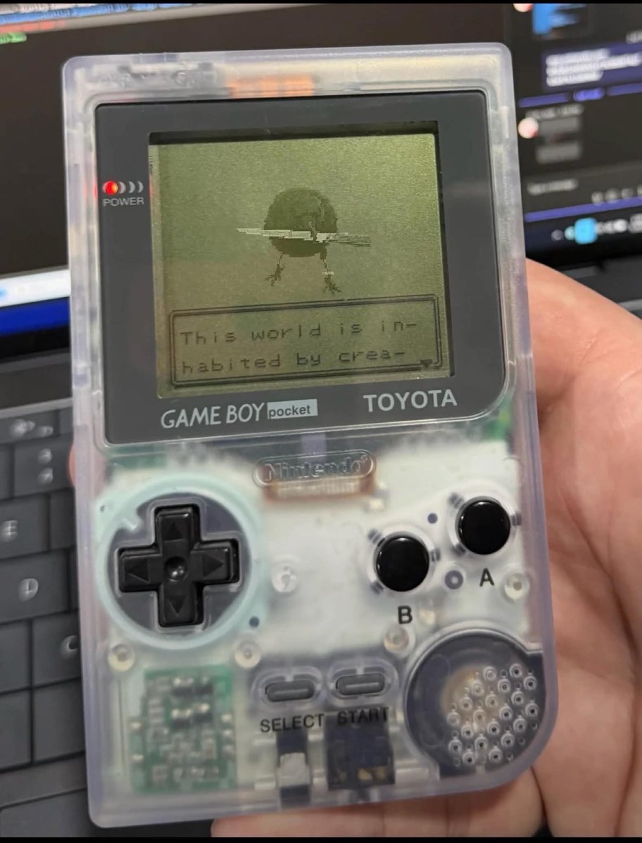 crow with knife tweet media