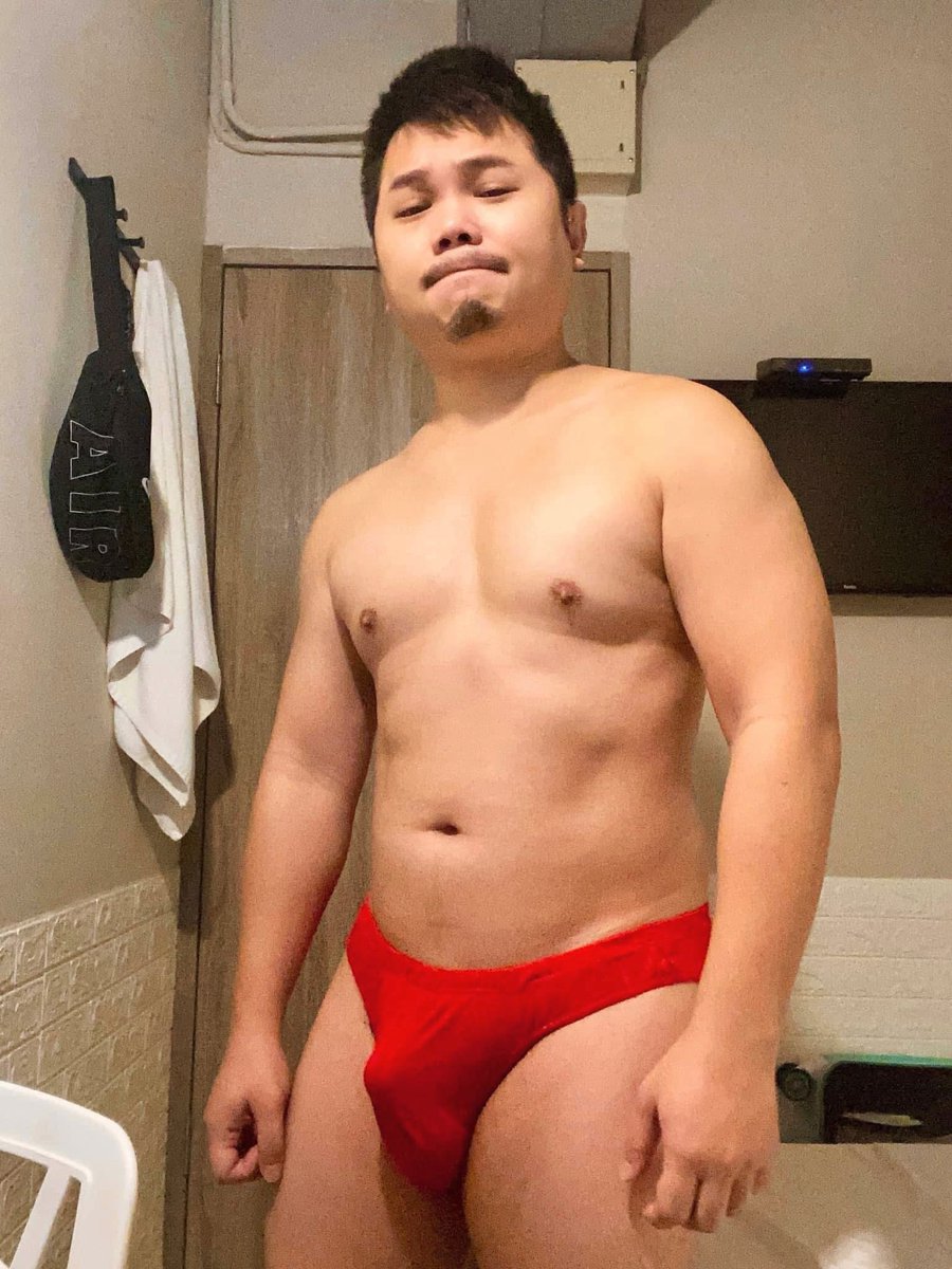 陽光肉壯大哥哥 tweet media