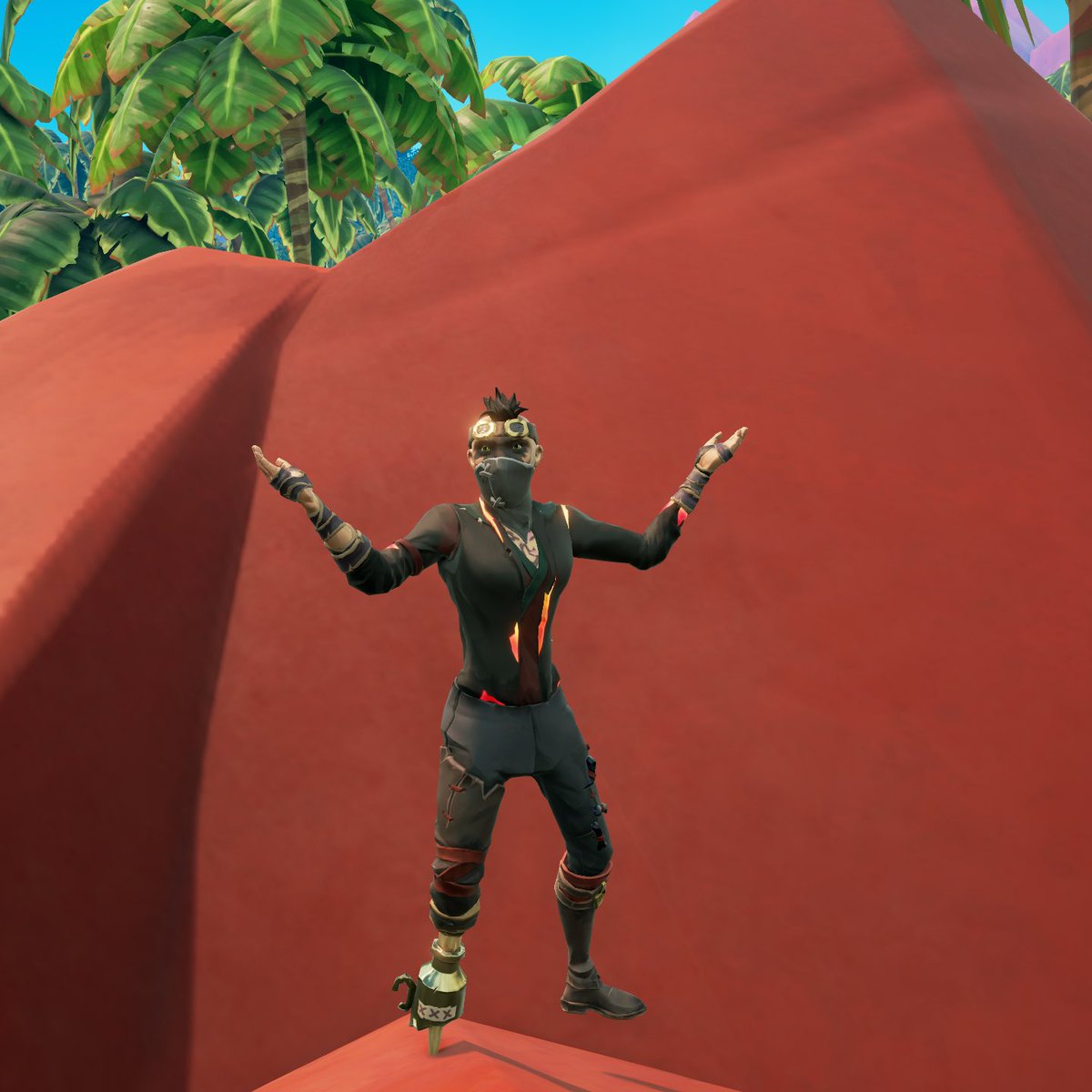 Sainte Pudding tweet media