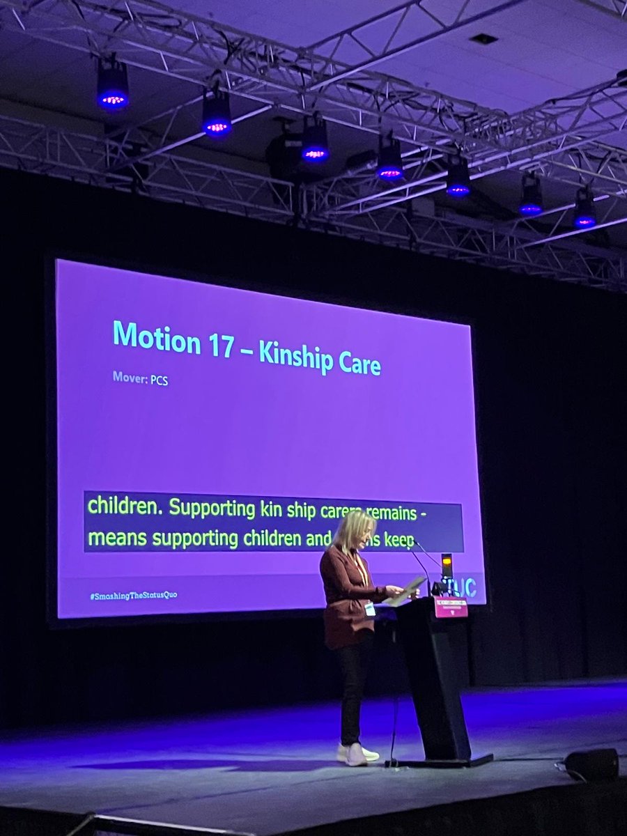 Community Union tweet media