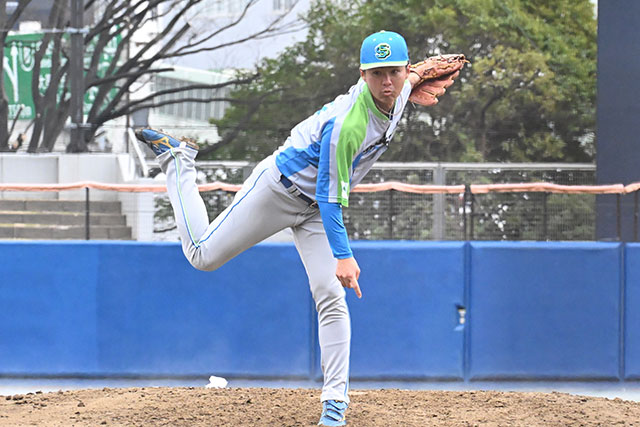 セガサミー野球部【公式】 tweet media