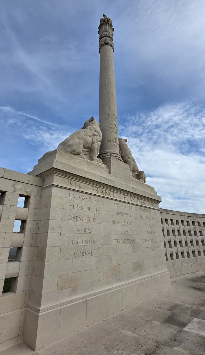 Battlefield Tours tweet media