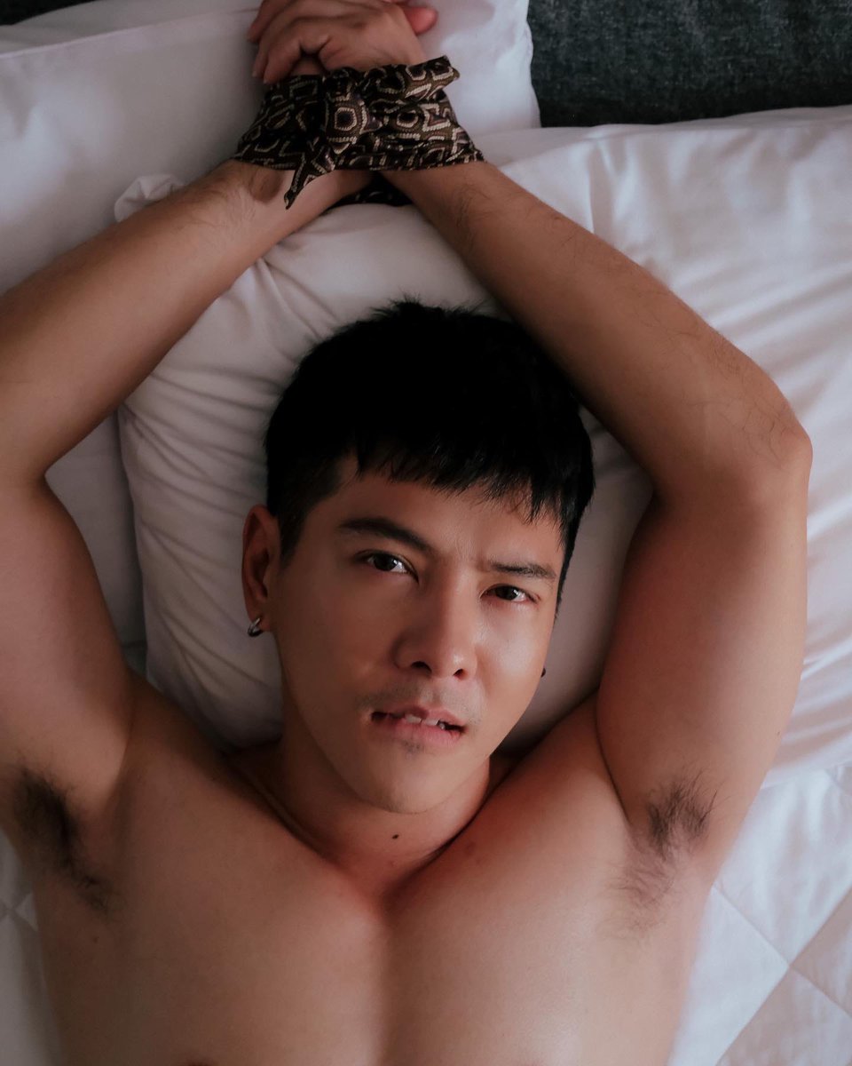 ksabsabb's tweet image. ยอมแล้วค้าบบบ 🥹 Vin x #BasShot