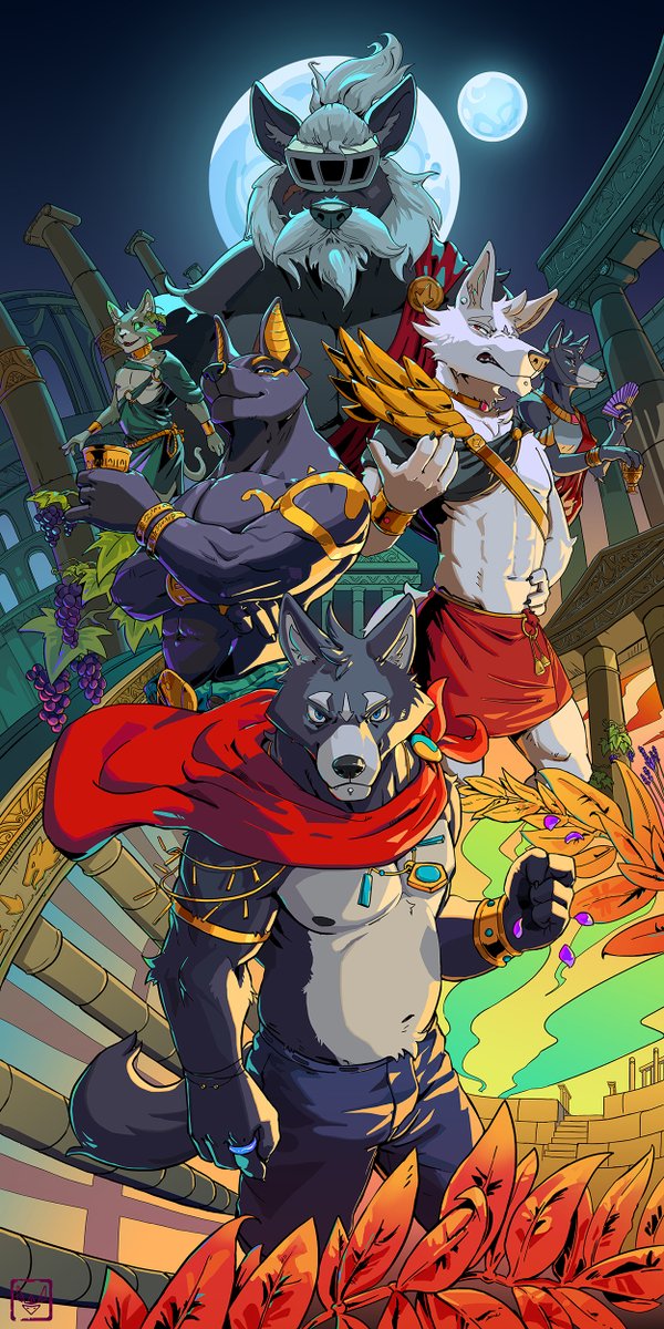 Neungsonie/능소니🦇🍅🔜FurstClass tweet media