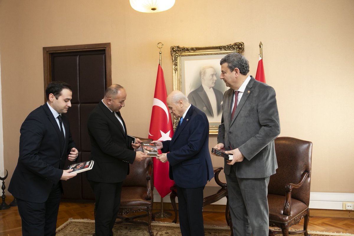 Aytekin Polatel tweet media