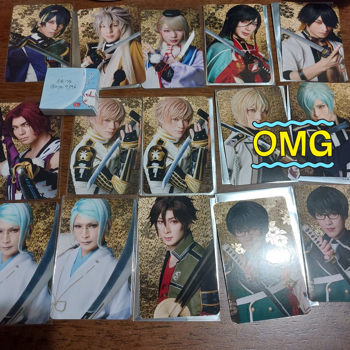 우유 うゆ tweet media