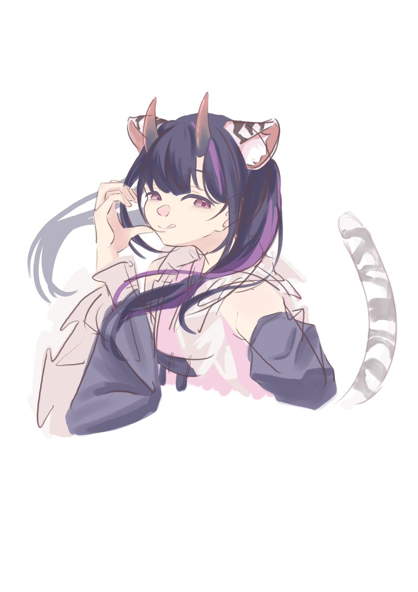 二氧化 たん（炭） tweet media