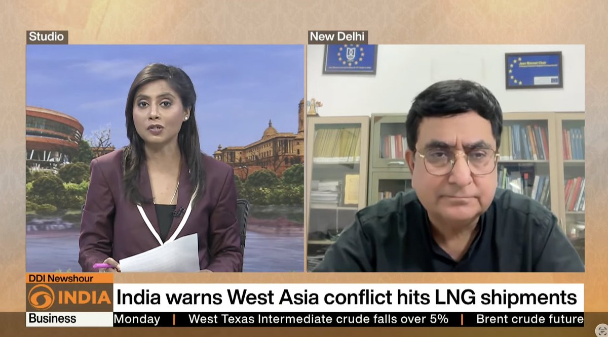 Gulshan Sachdeva tweet media