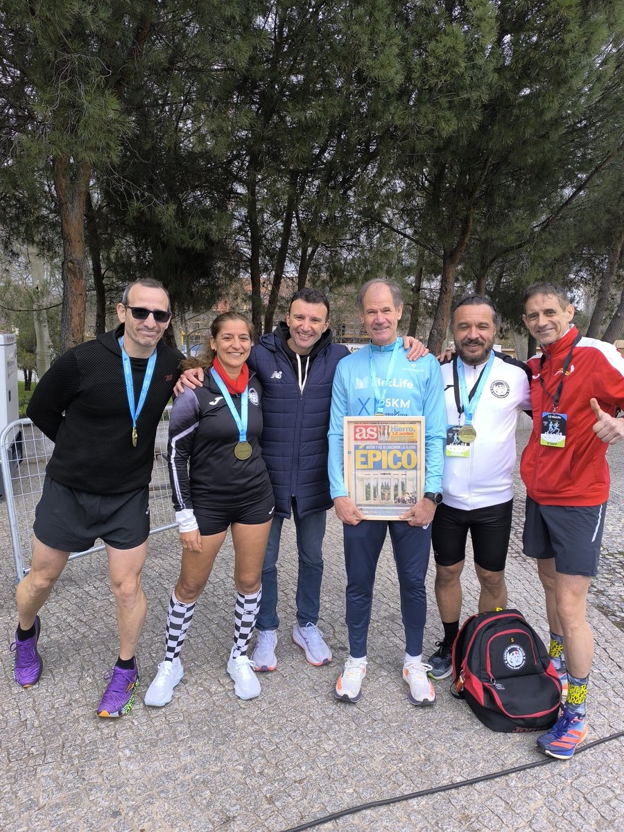 CapisRunningTeam tweet media