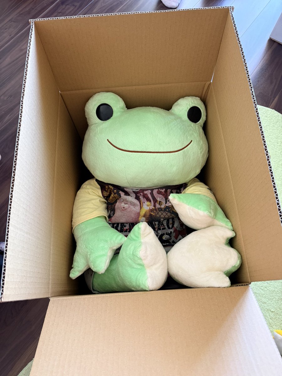 パール tweet media