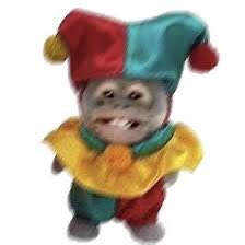 IS THIS WHAT I LOOK LIKE