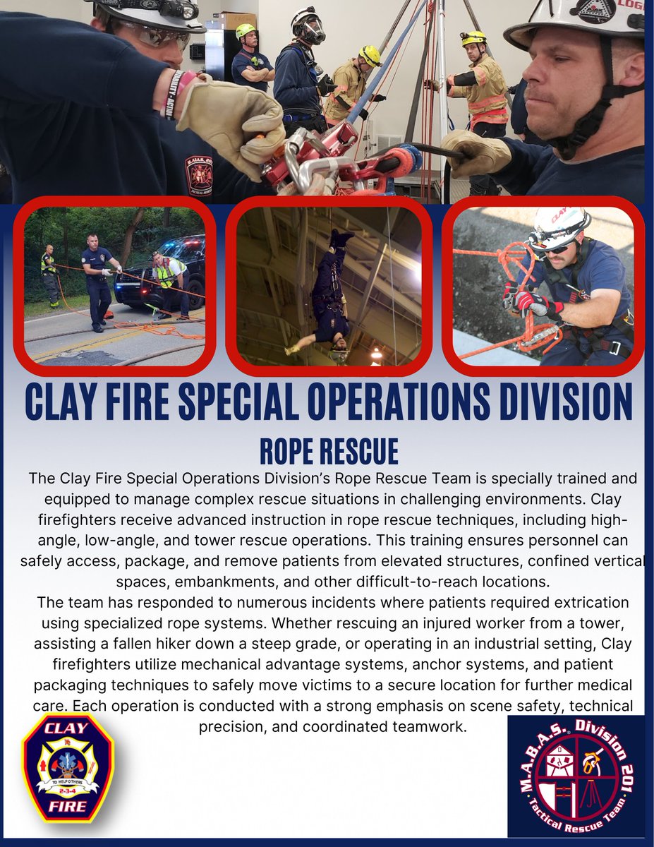 Clay Fire Territory tweet media