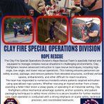 Photo by Clay Fire Territory (@Clay_Fire)