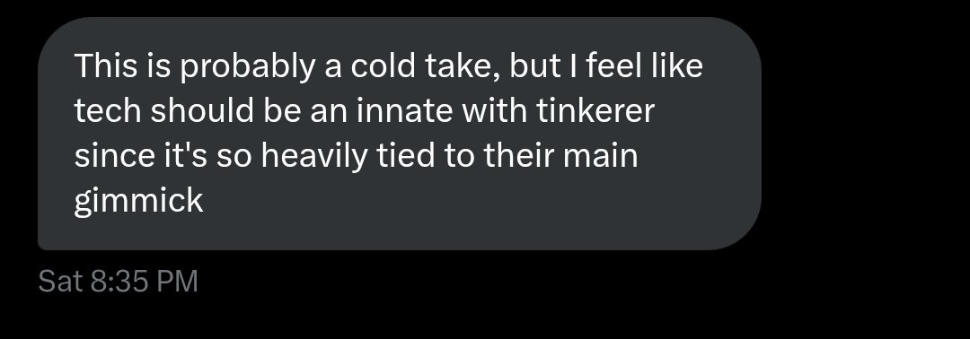 Mewgenics Takes & Confessions tweet media