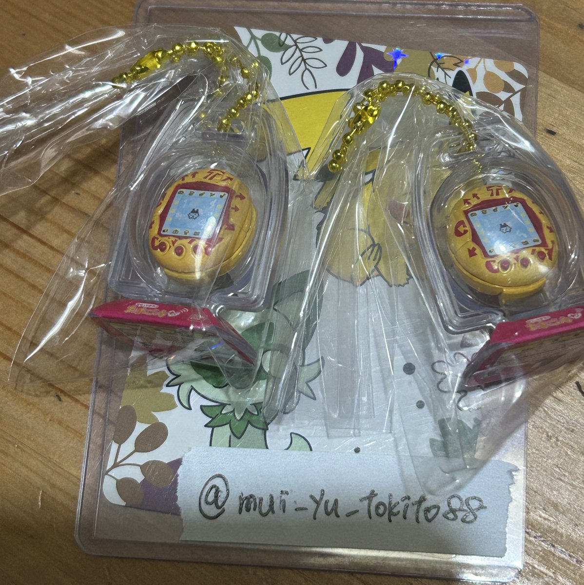 umi𓂂𓏸@取引メインで稼働 tweet media