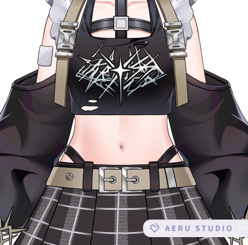 noa | aeru studio tweet media